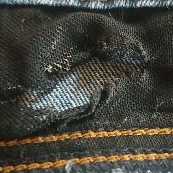 PLUS Size Designer Jeans by BILL BASS - Picture 15 of 15